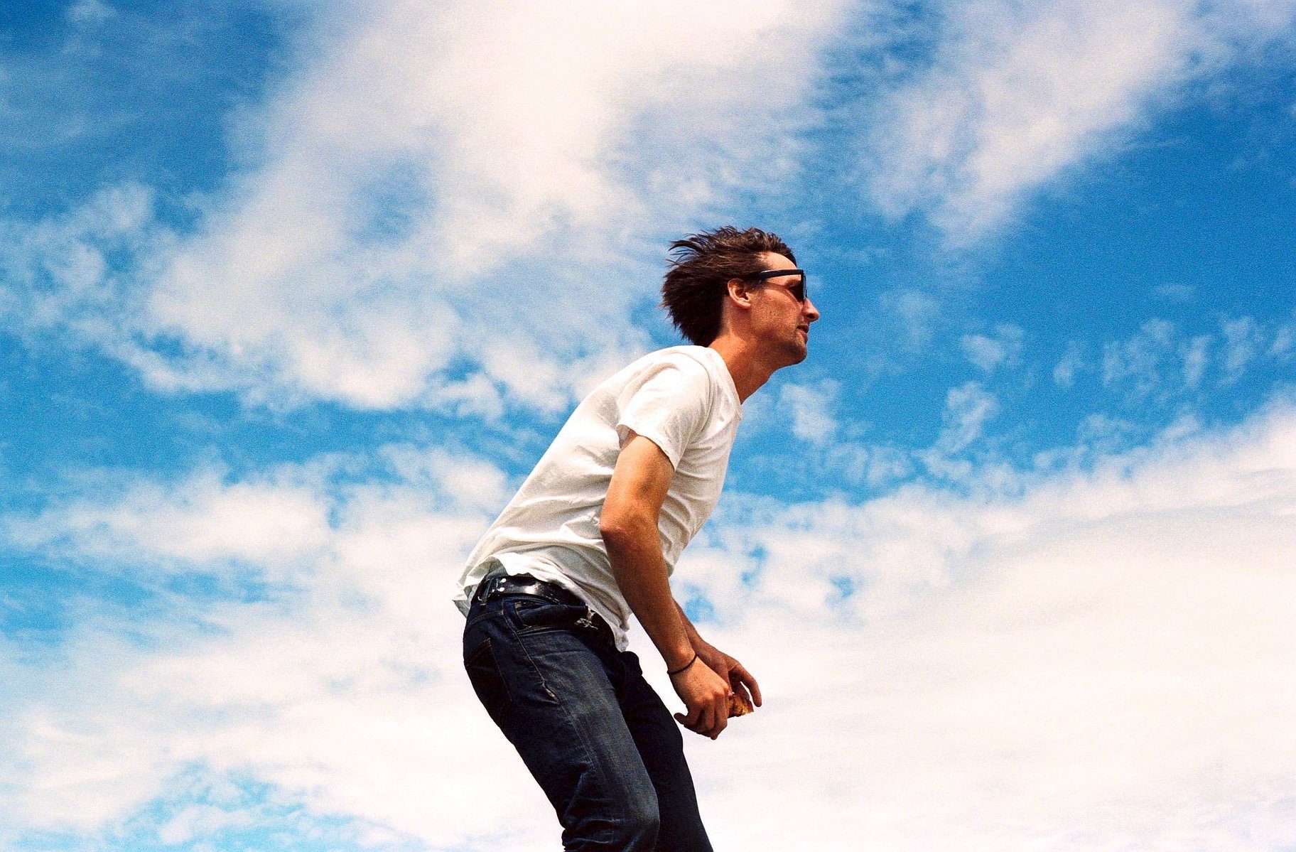 gone trippin' photograph 6