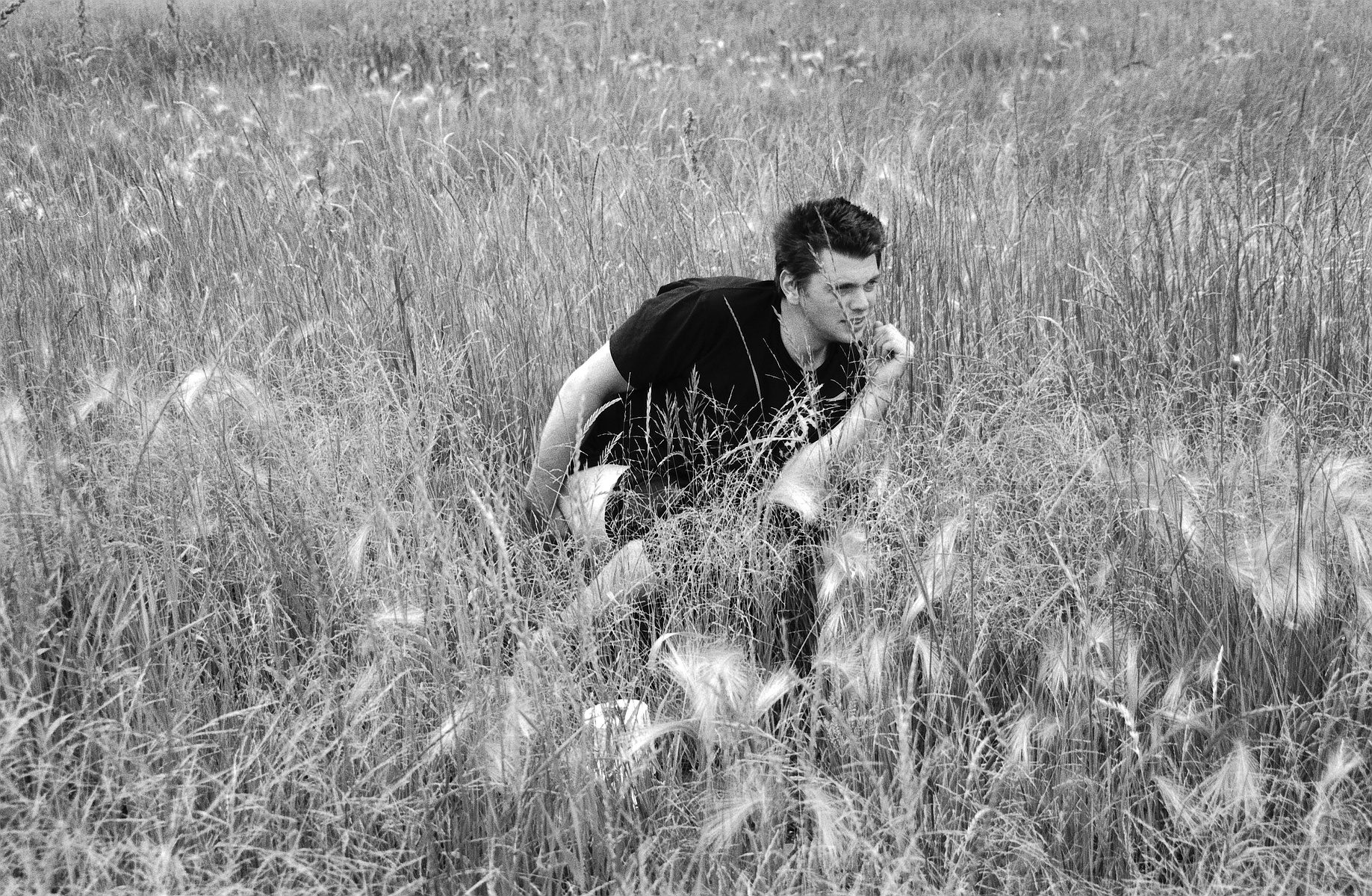 gone trippin' photograph 7