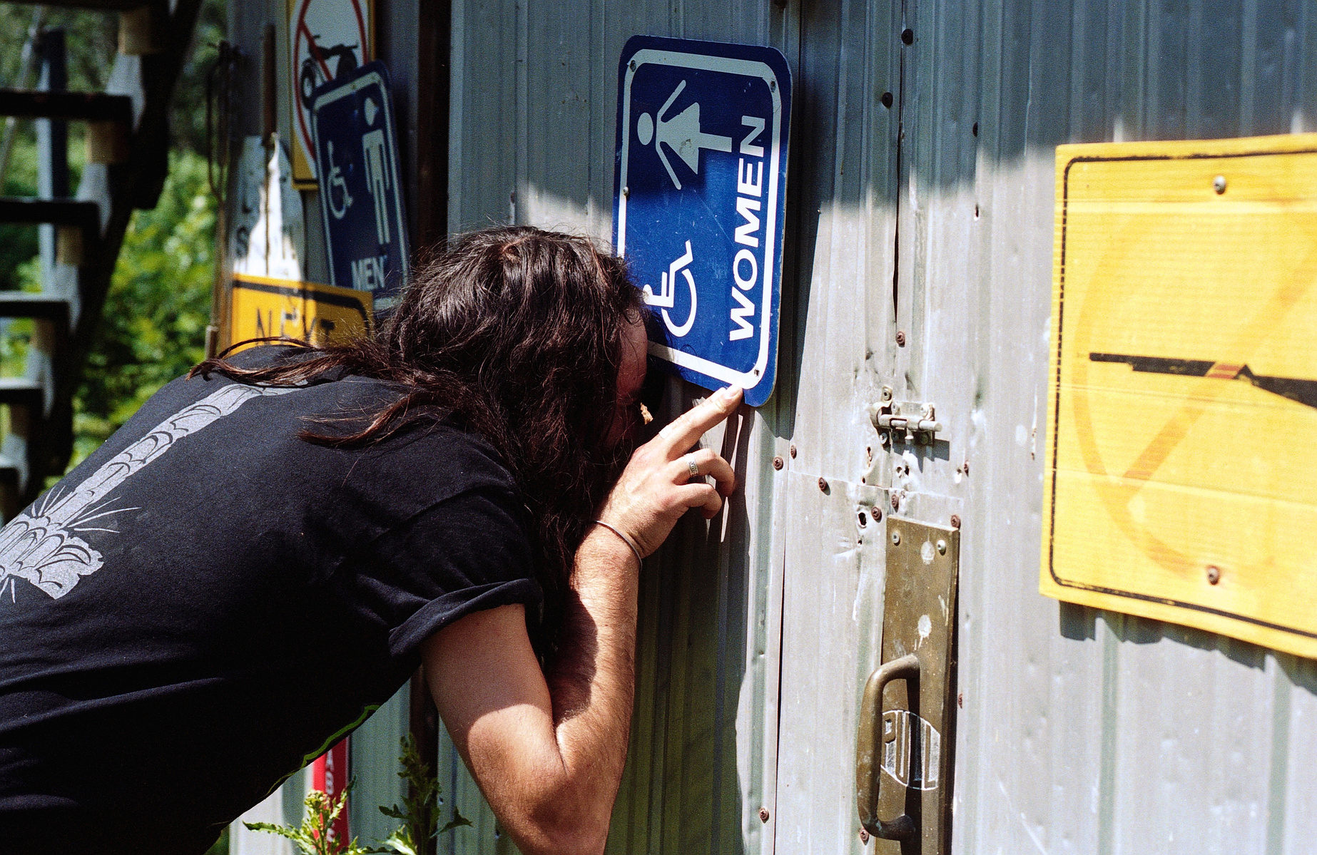gone trippin' photograph 8