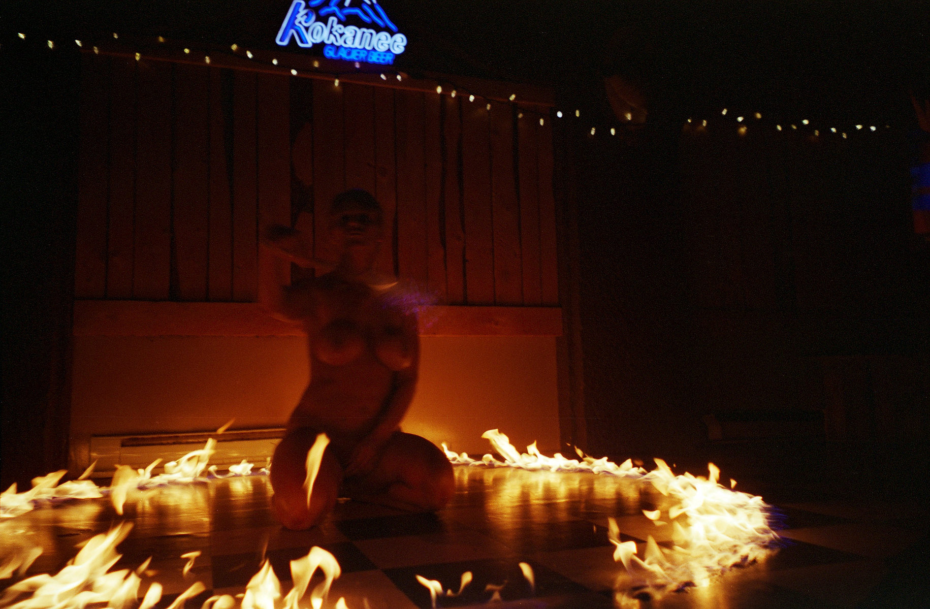 gone trippin' photograph 9