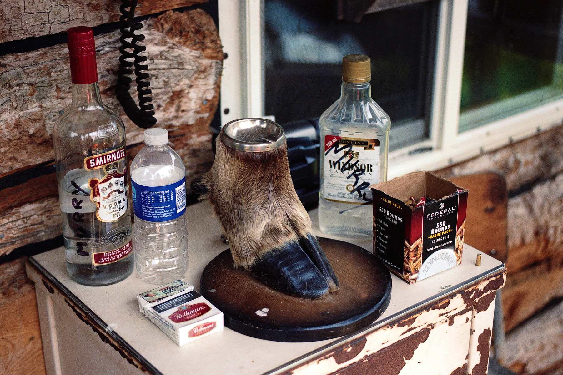 gone trippin' photograph 10