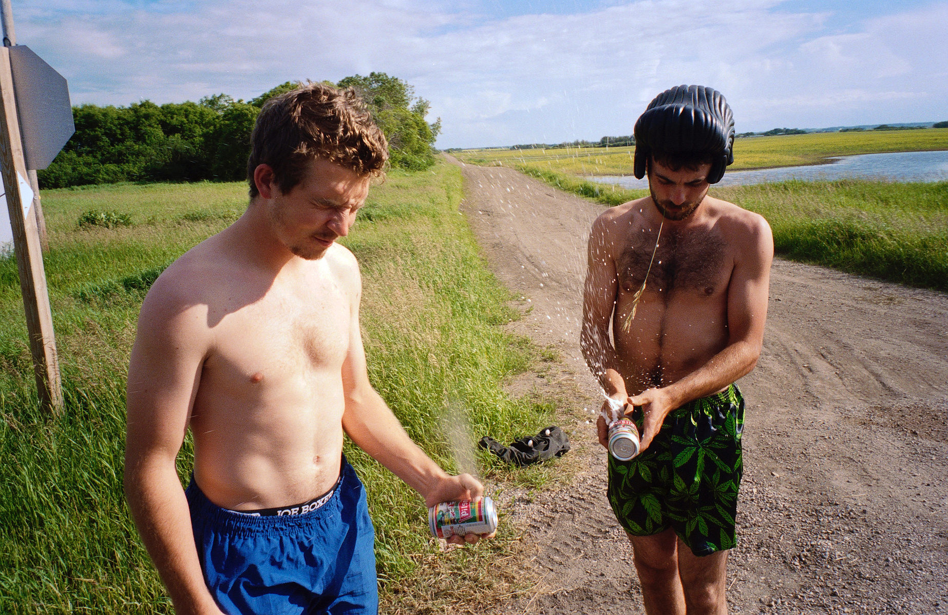 gone trippin' photograph 11