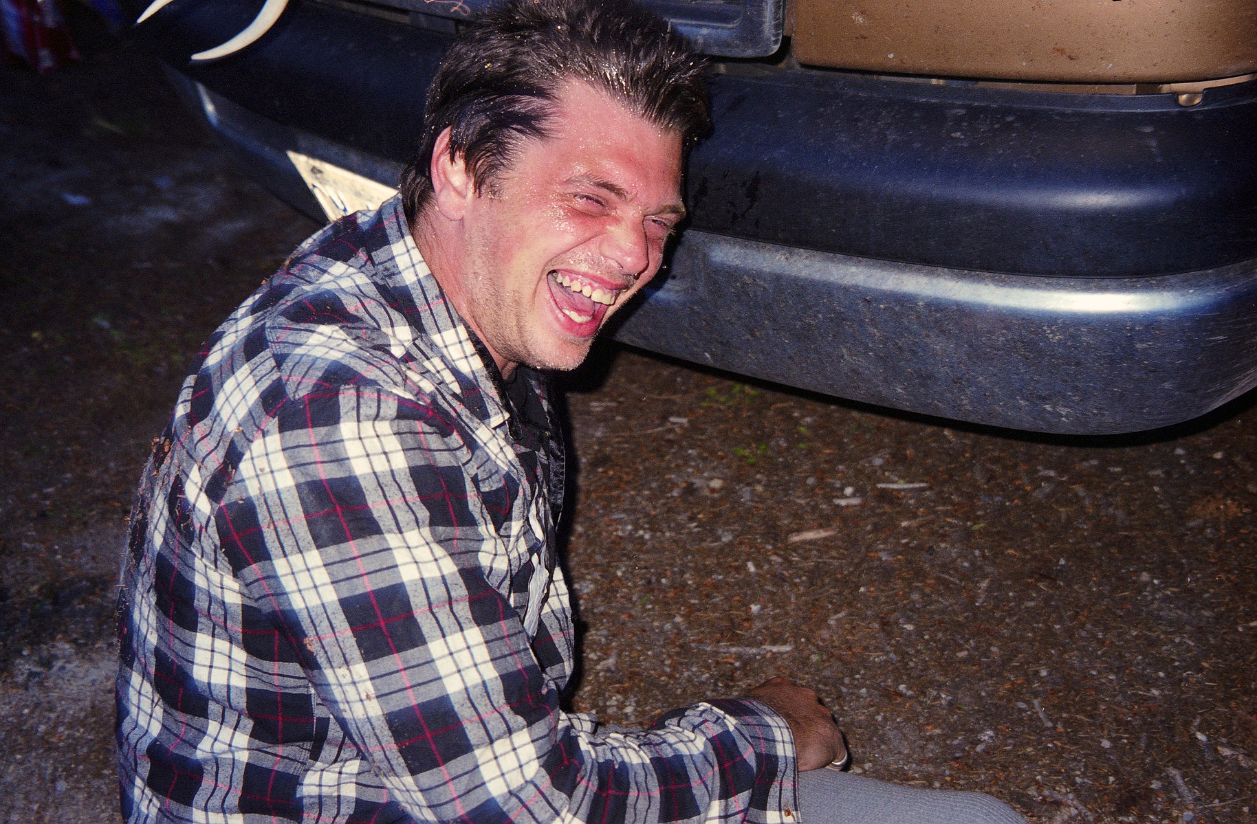 gone trippin' photograph 12