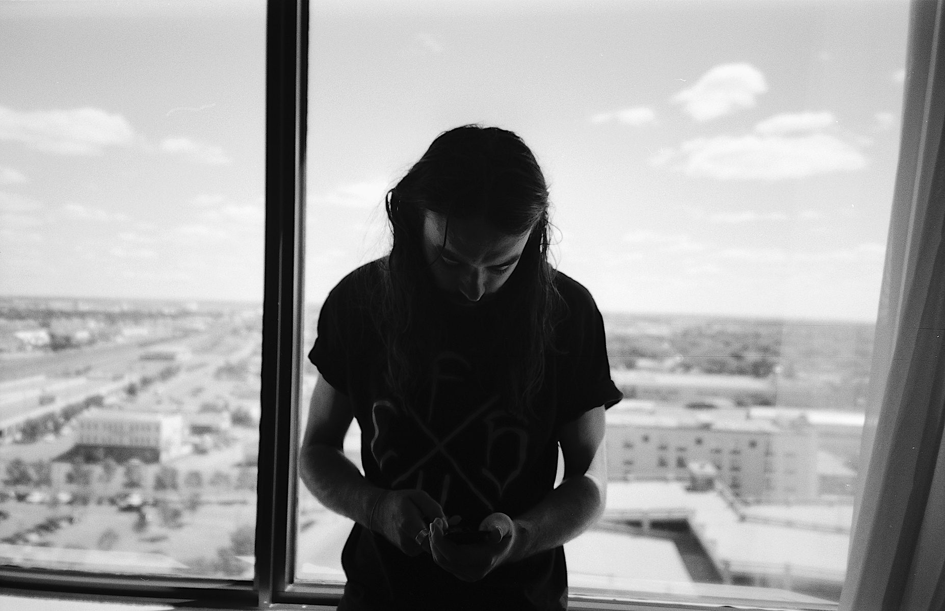 gone trippin' photograph 13