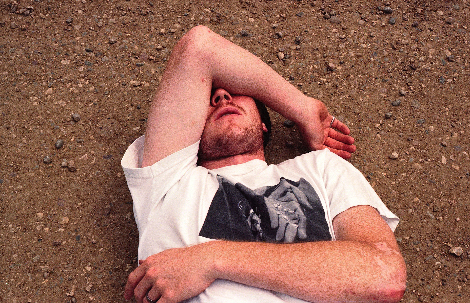 gone trippin' photograph 18