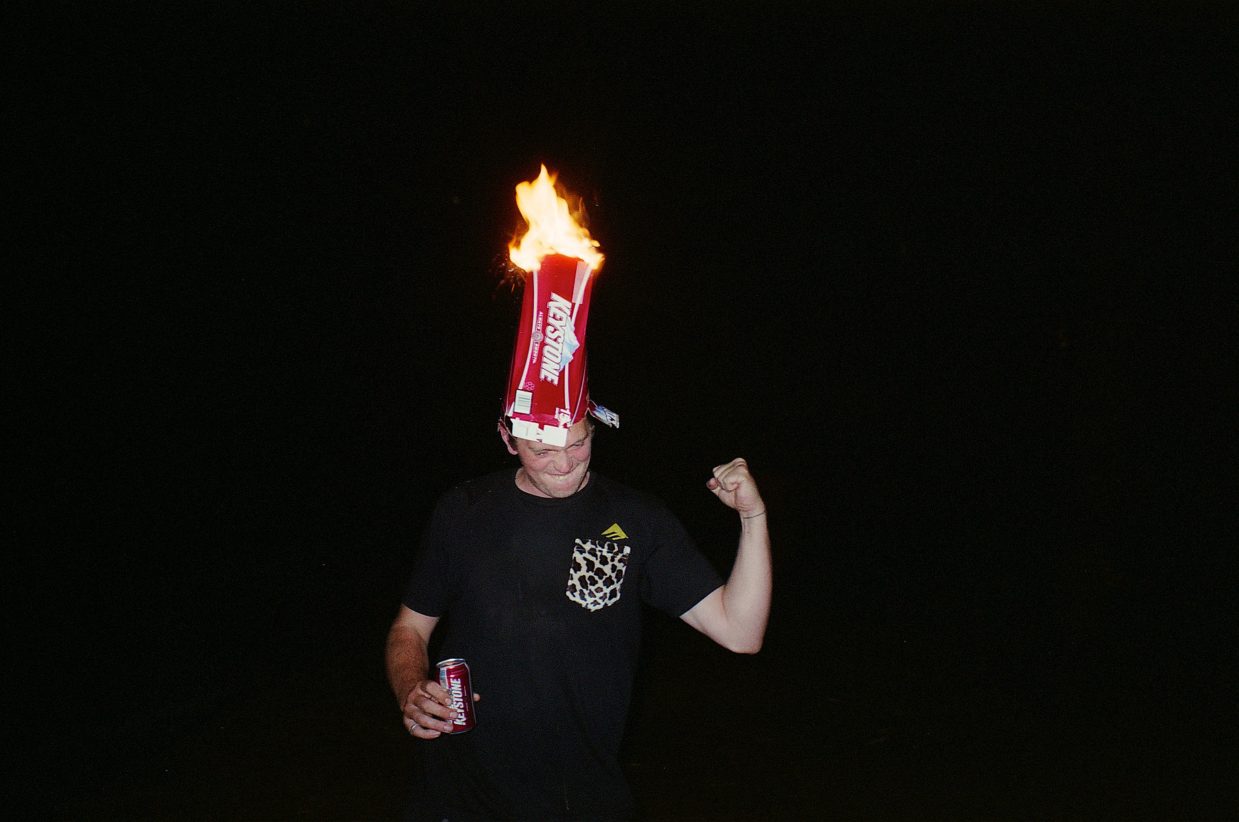 gone trippin' photograph 21