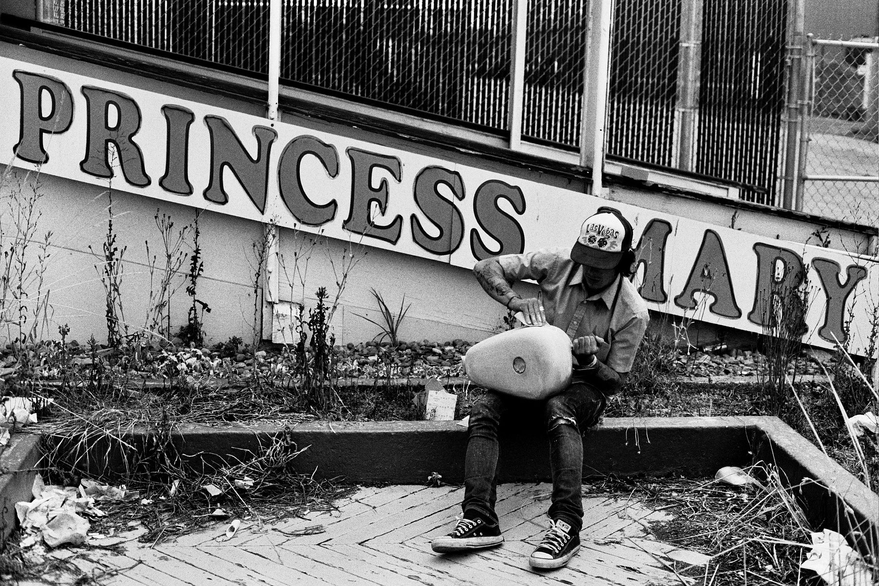 princess mary photograph 1