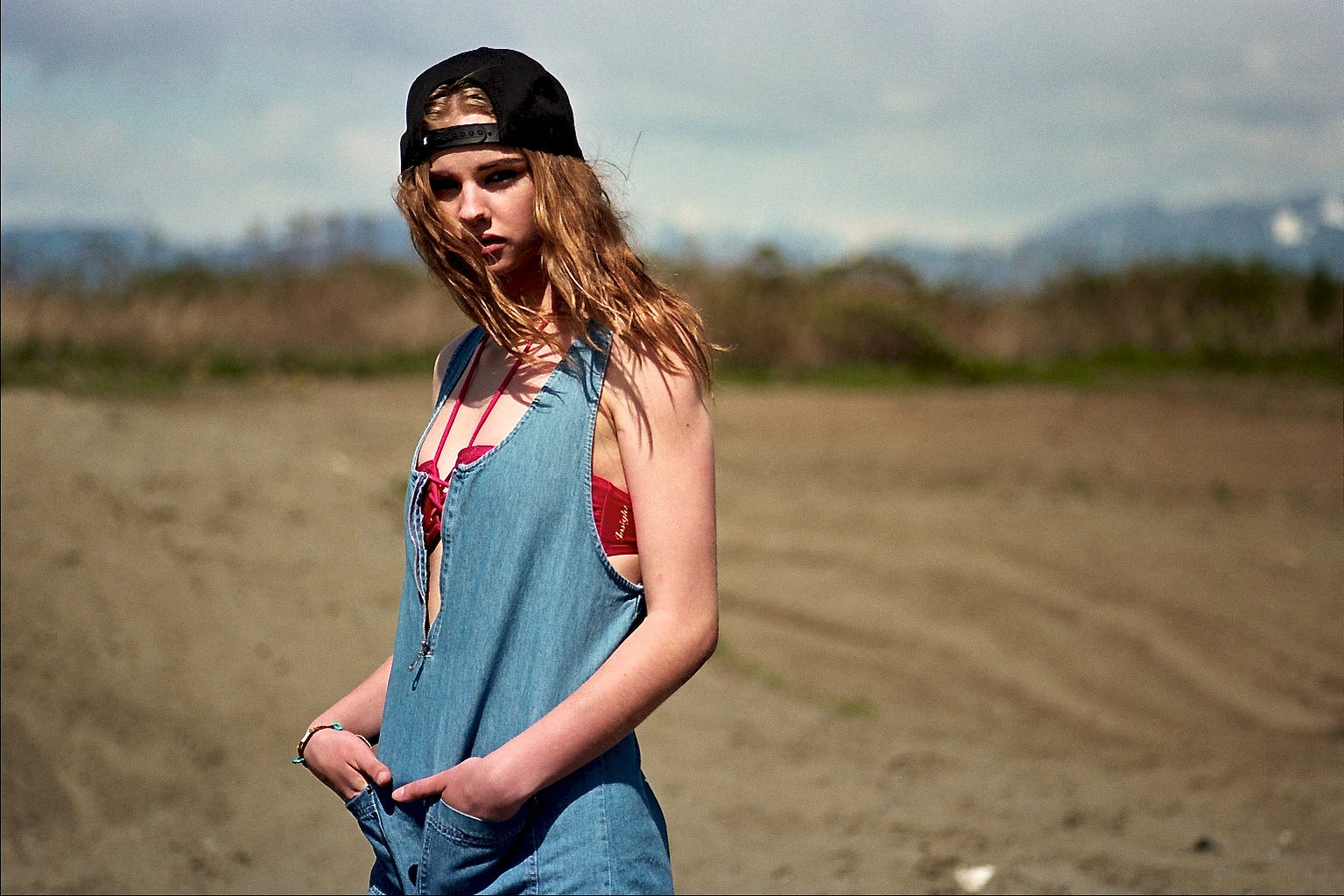 joy riders photograph 6