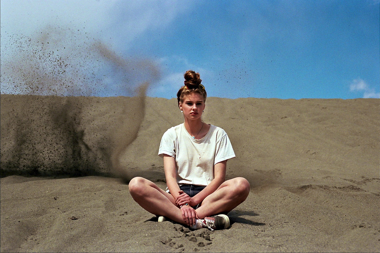 joy riders photograph 9