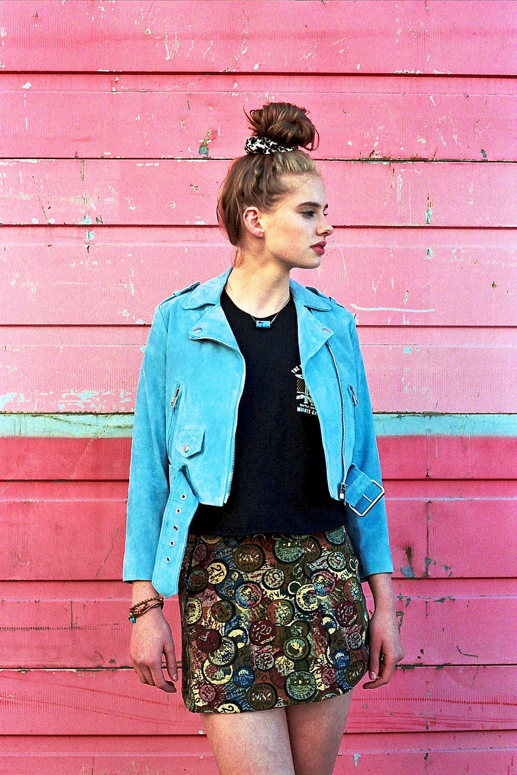 joy riders photograph 14