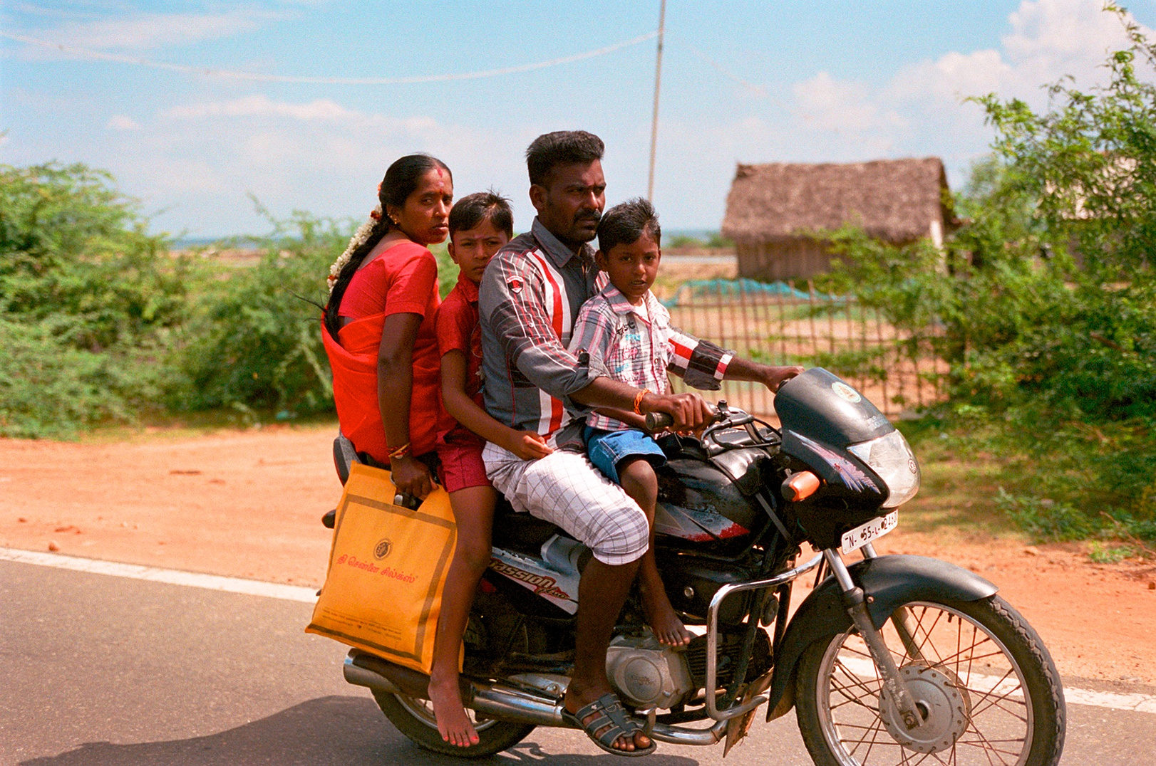family photograph 6