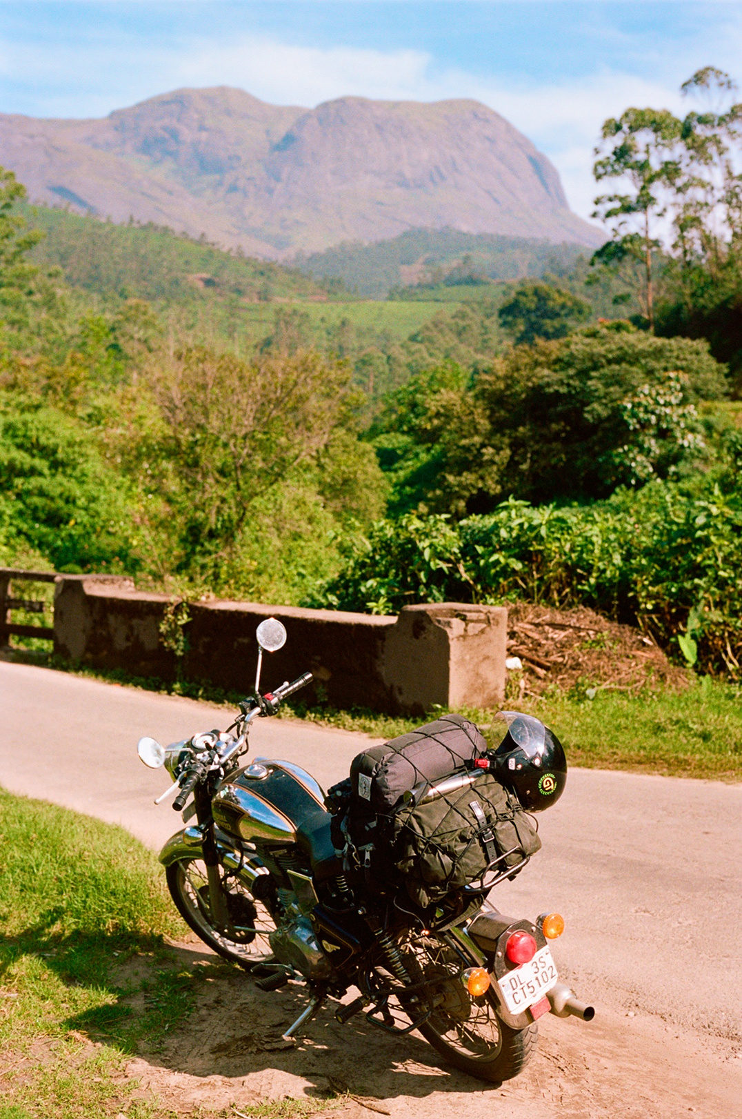 royal enfield photograph 14