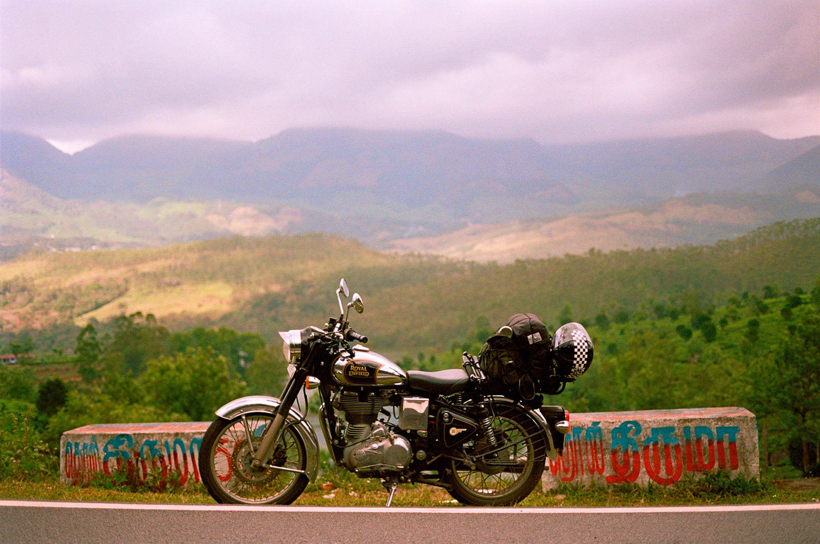 royal enfield photograph 15