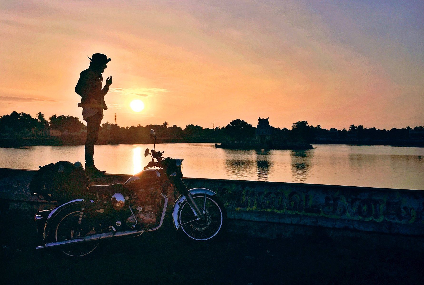 royal enfield photograph 20