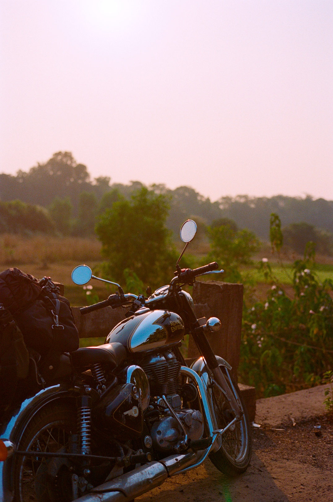royal enfield photograph 22