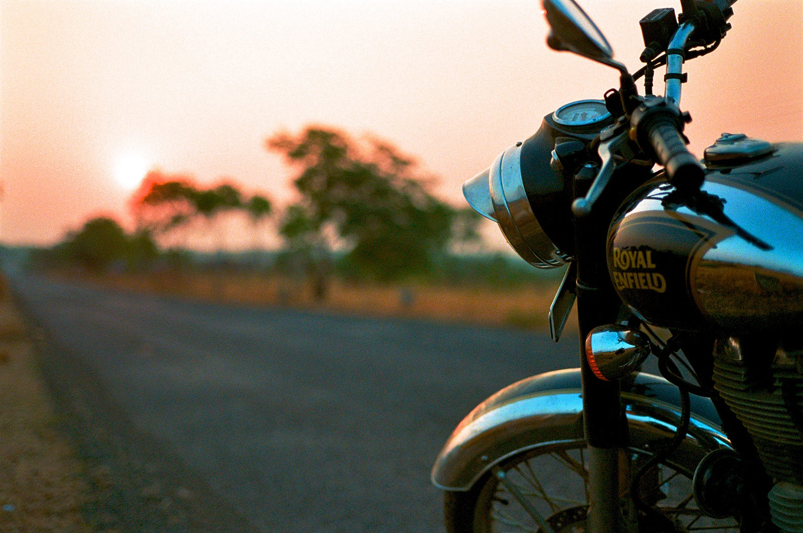 royal enfield photograph 23
