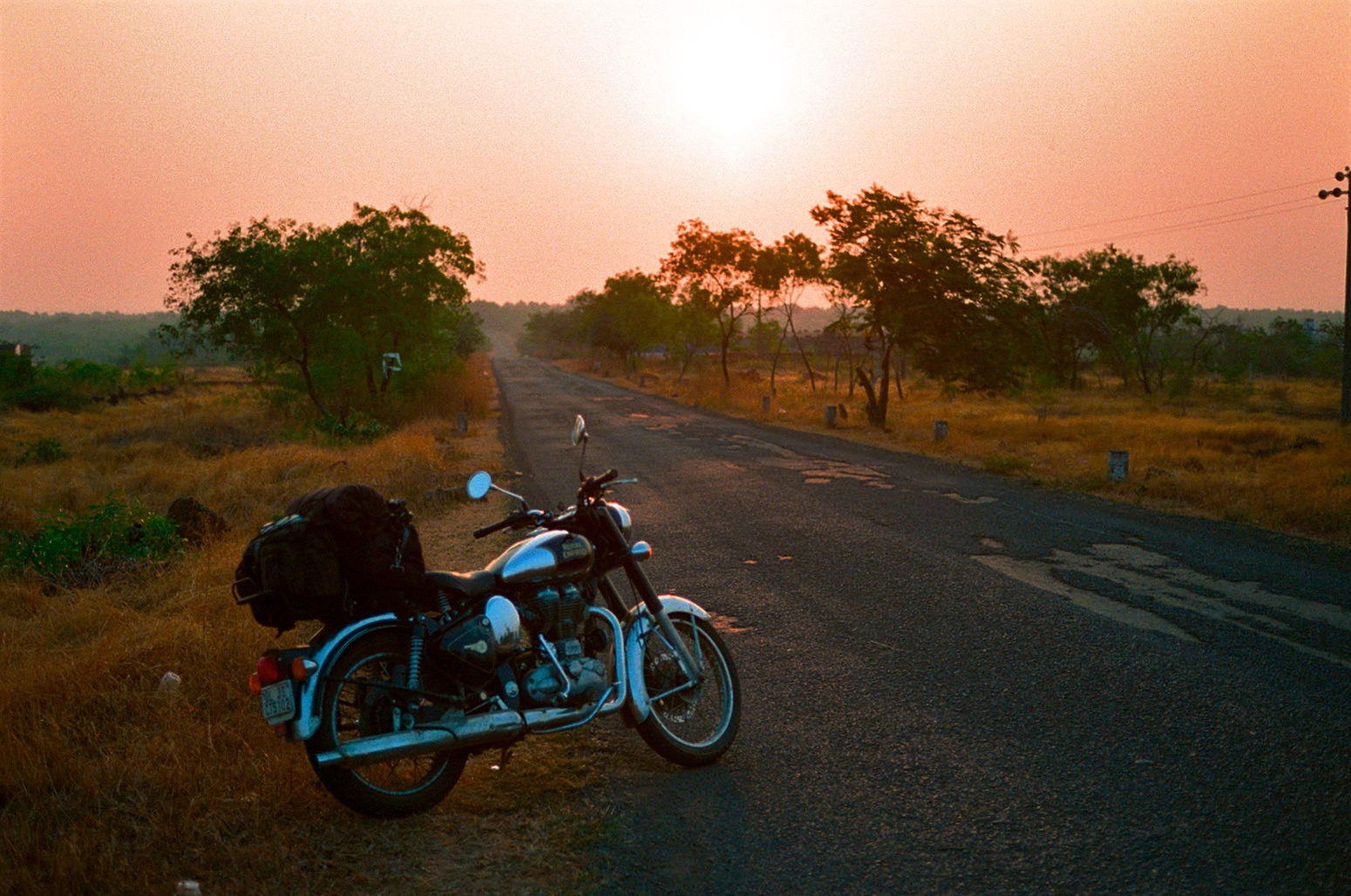 royal enfield photograph 24