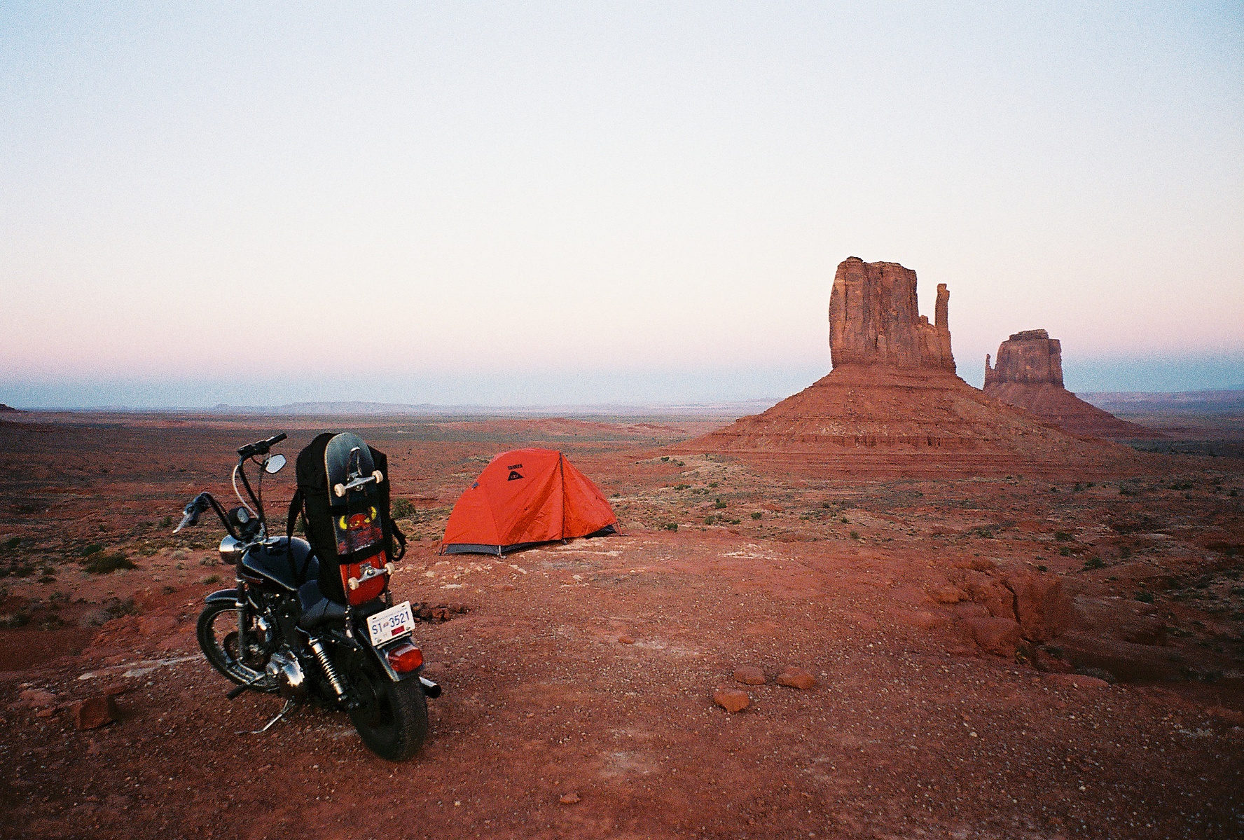 utah photograph 2