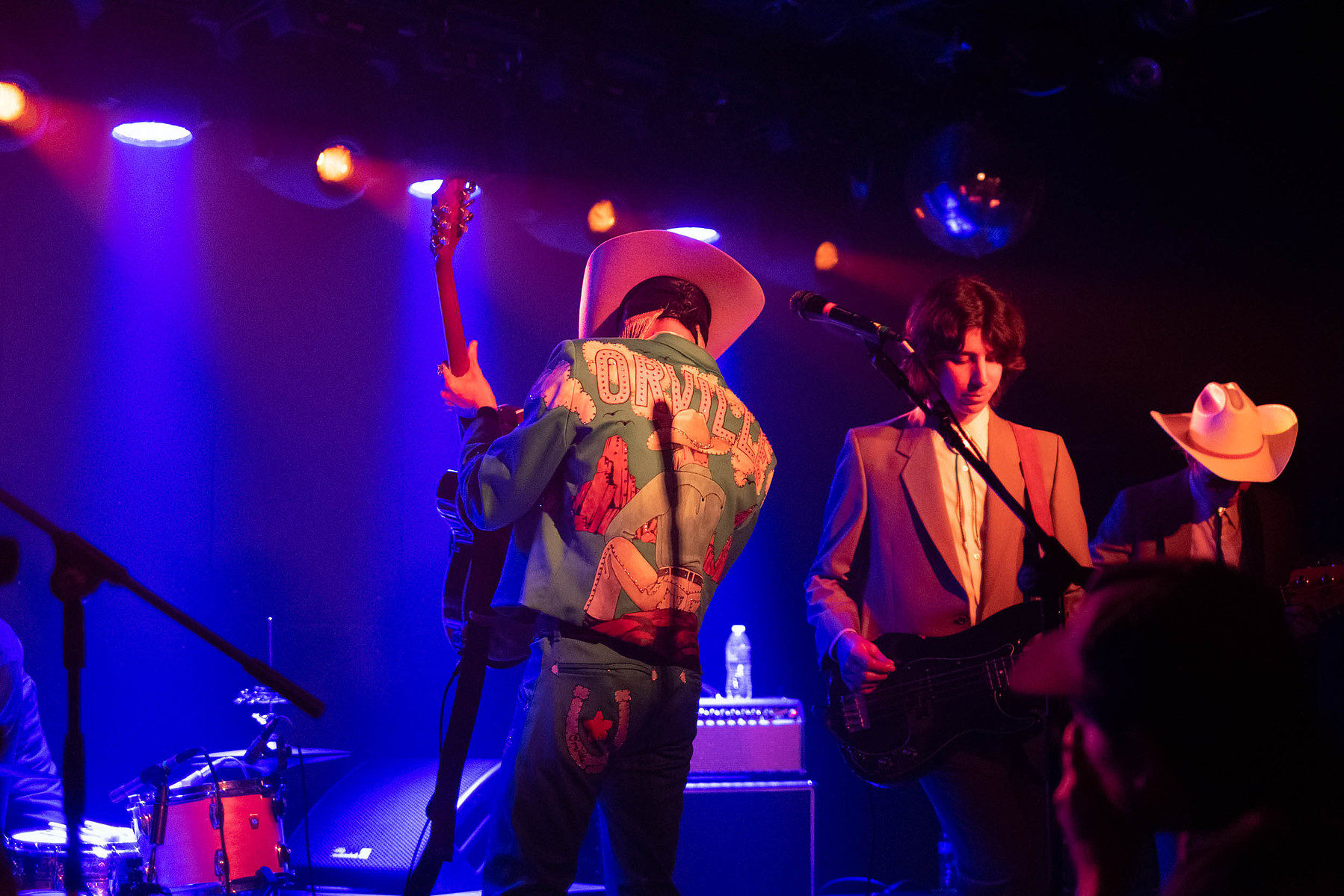 music photograph 2