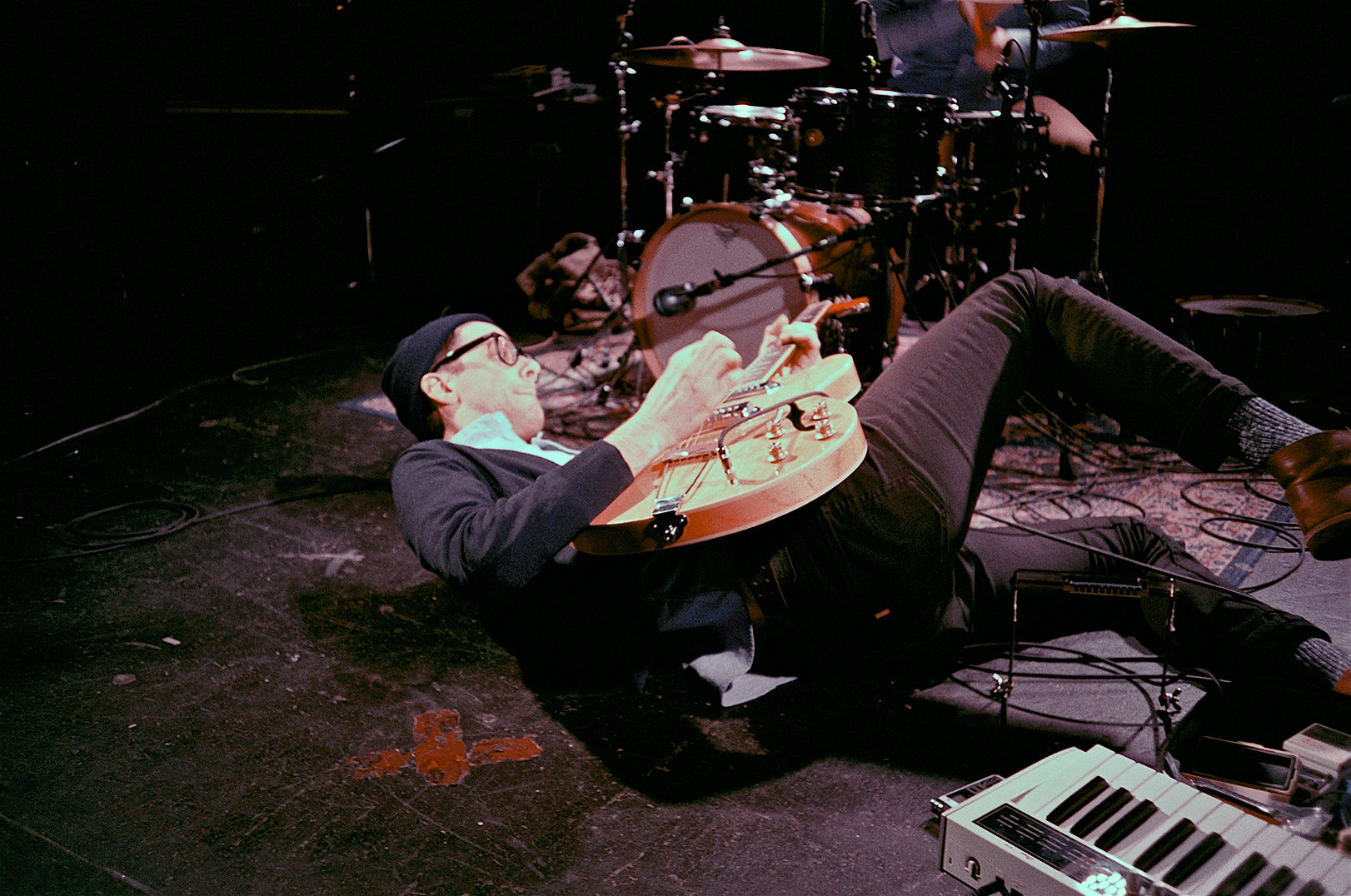 music photograph 5