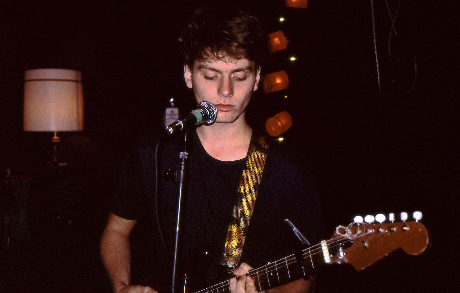 MAC DEMARCO