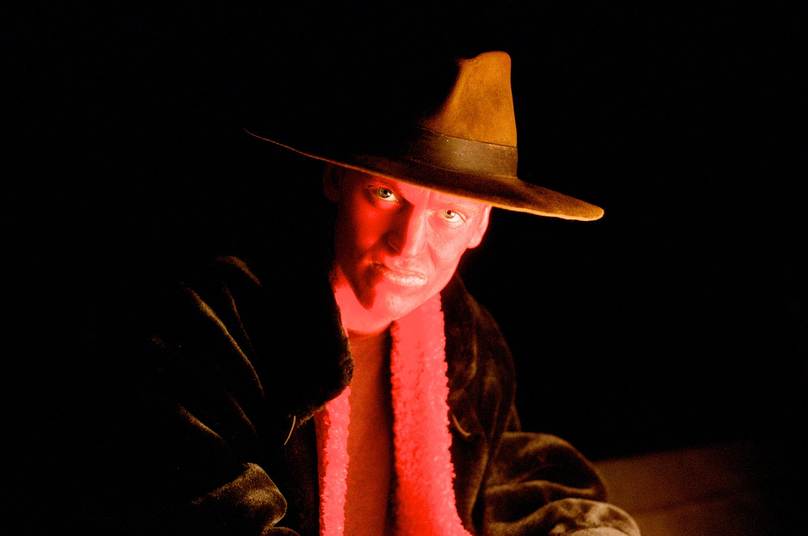 SEAN NICHOLAS SAVAGE