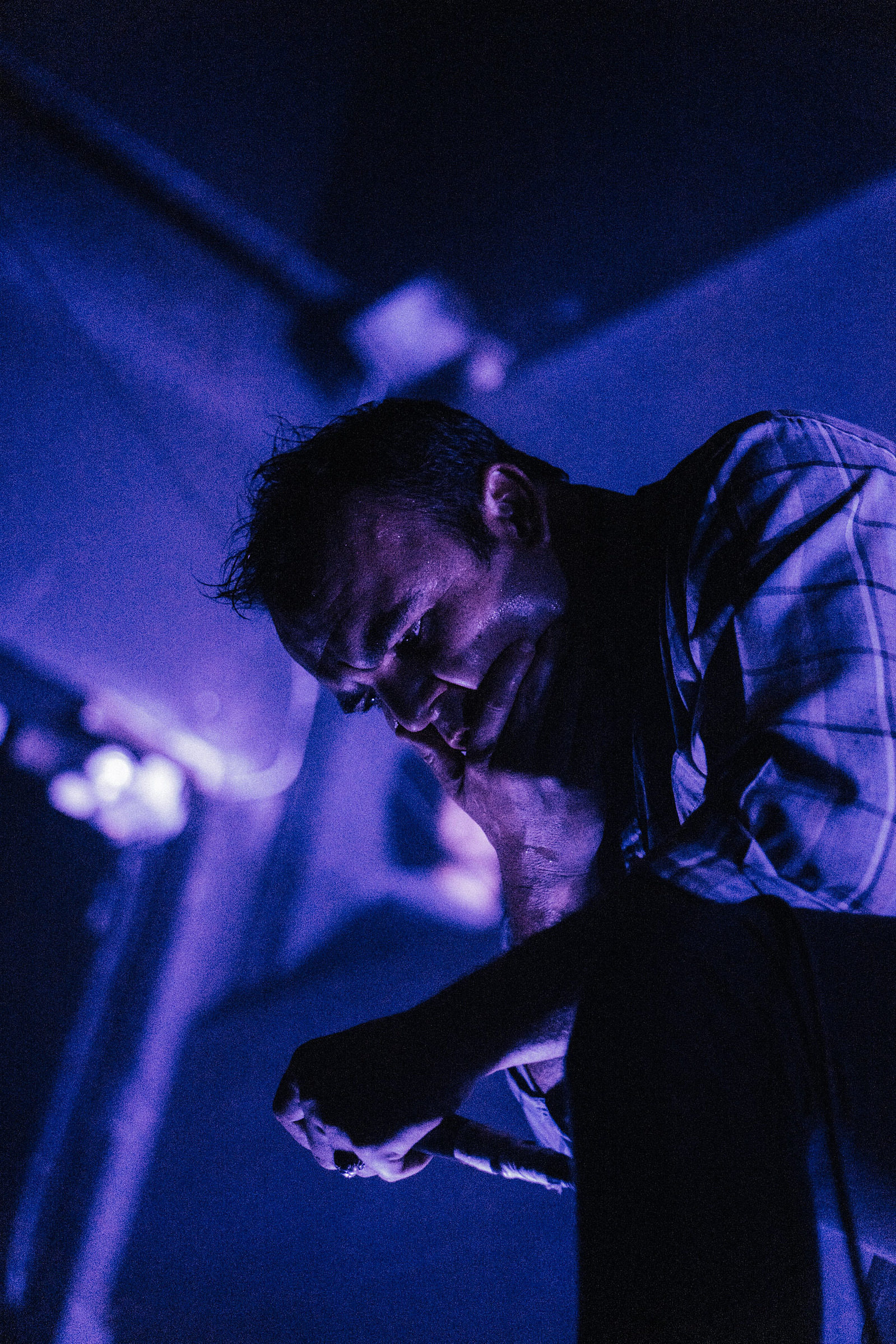FUTURE ISLANDS