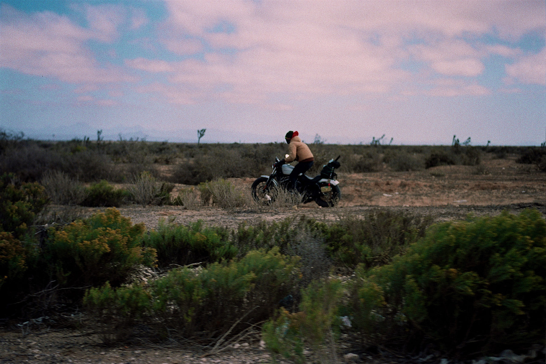 baja photograph 2