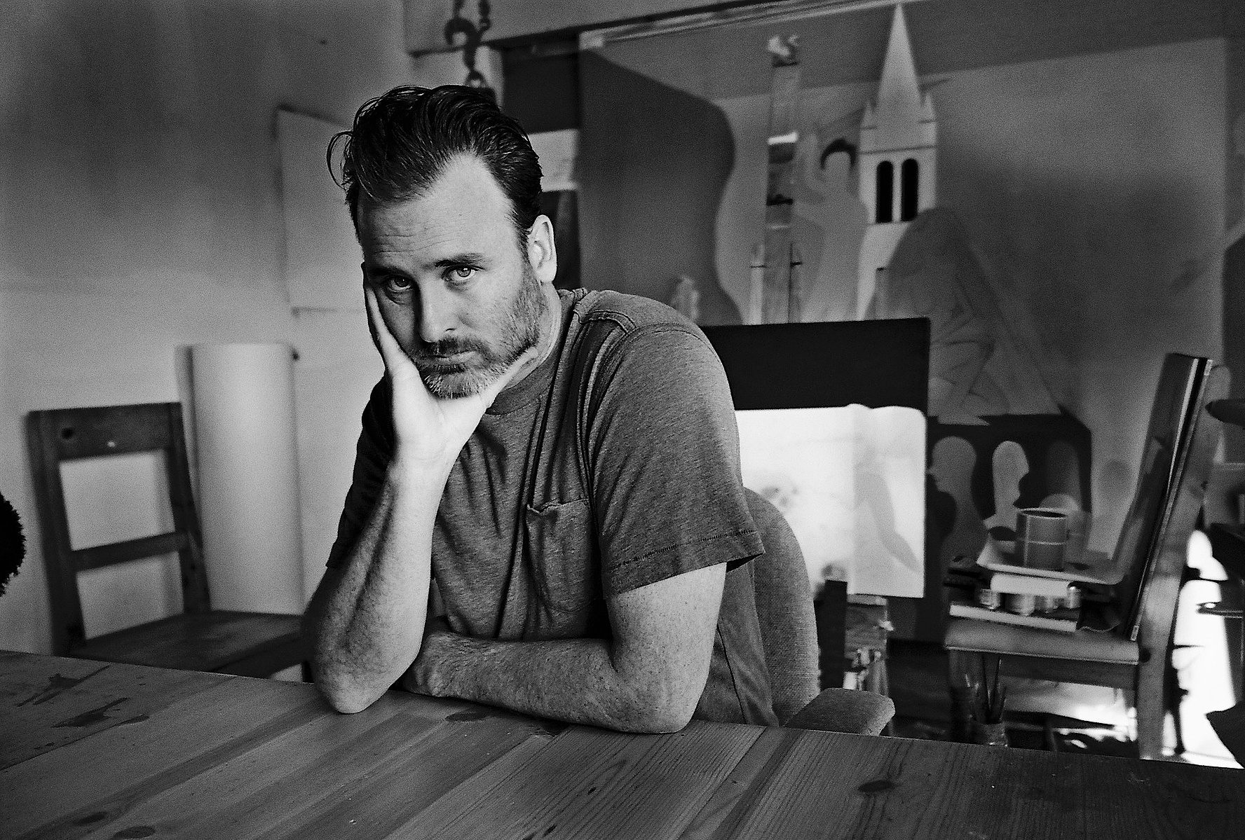 ED TEMPLETON