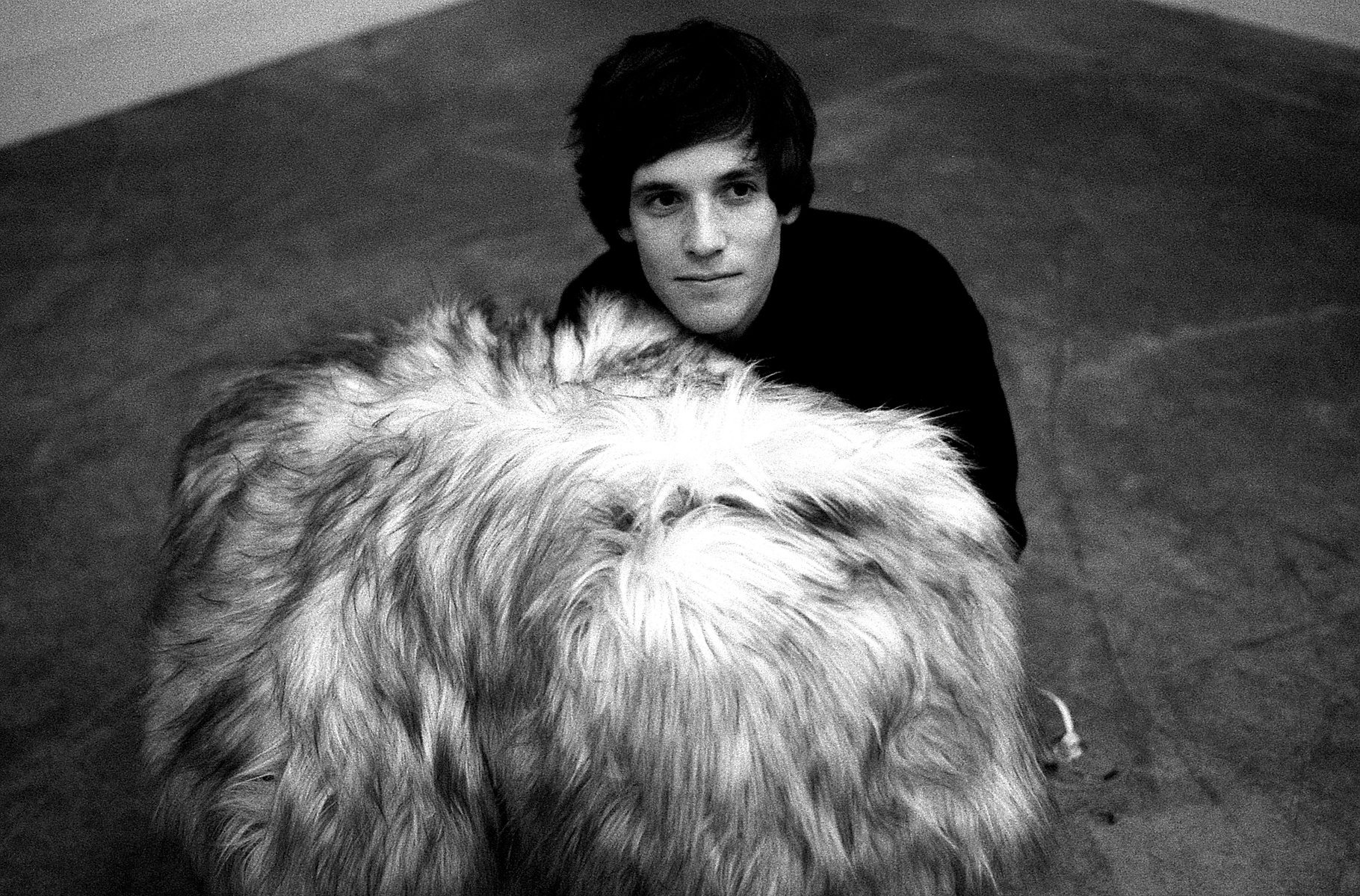 SILAS PRONK