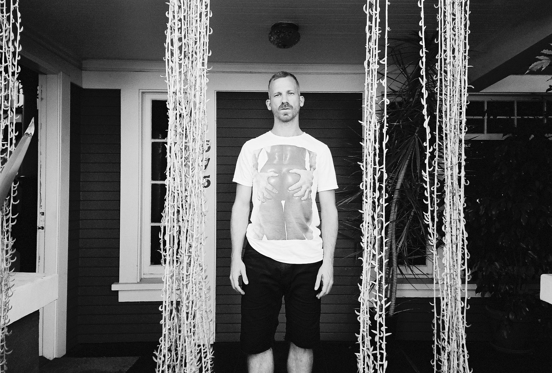 JASON DILL
