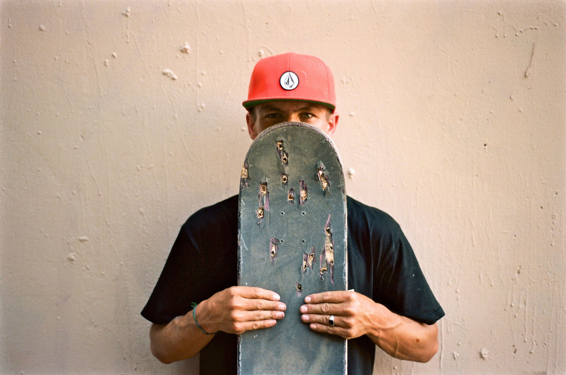 GEOFF ROWLEY