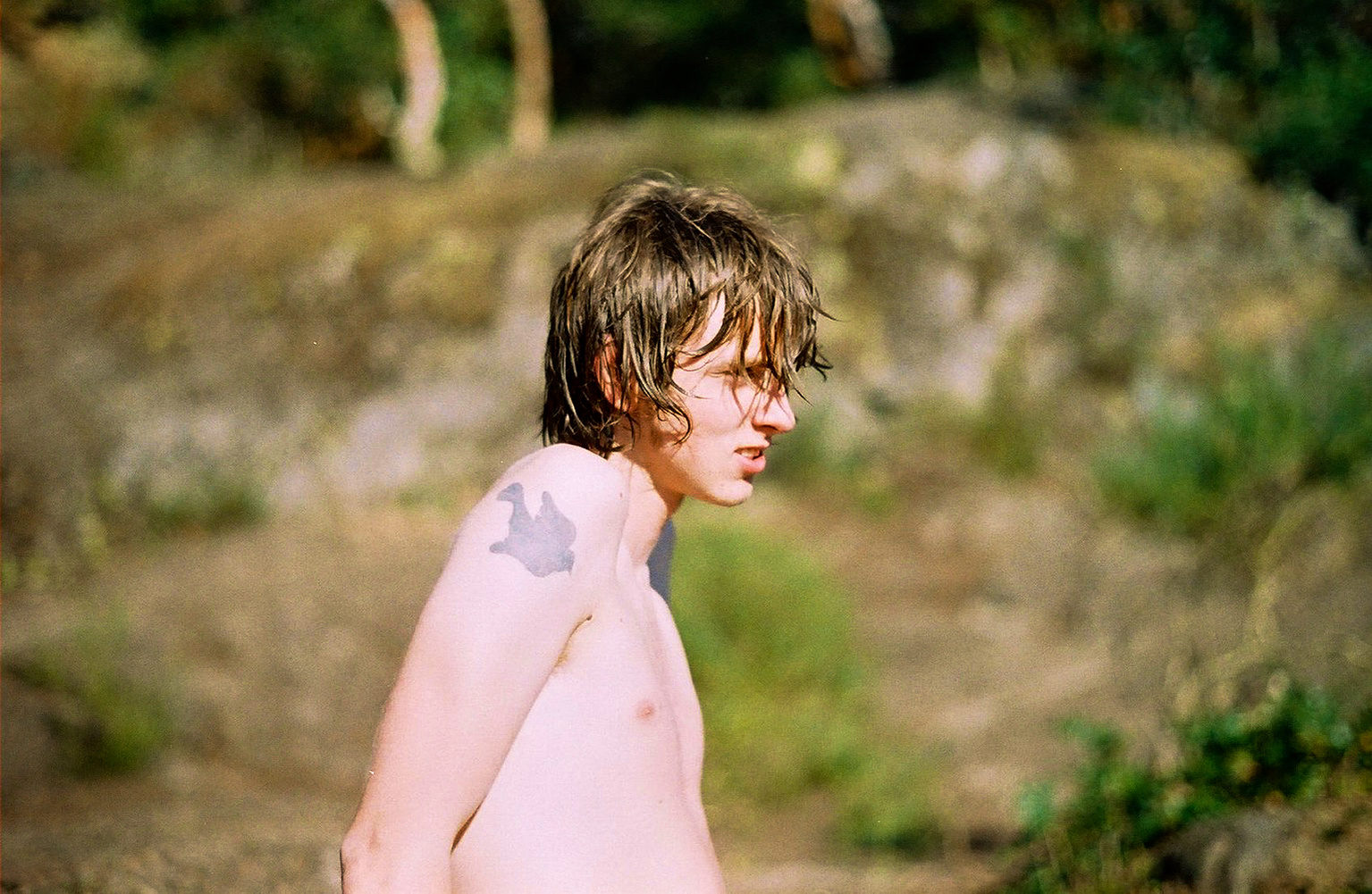 TOM ROWE