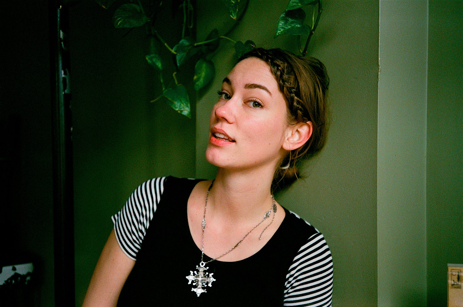 SIOUXSIE GLETZER