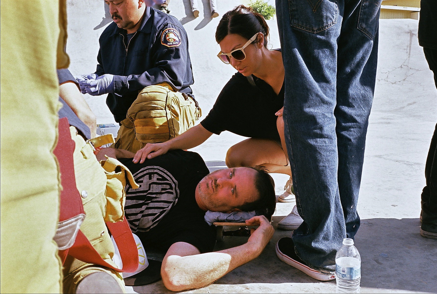 ED TEMPLETON