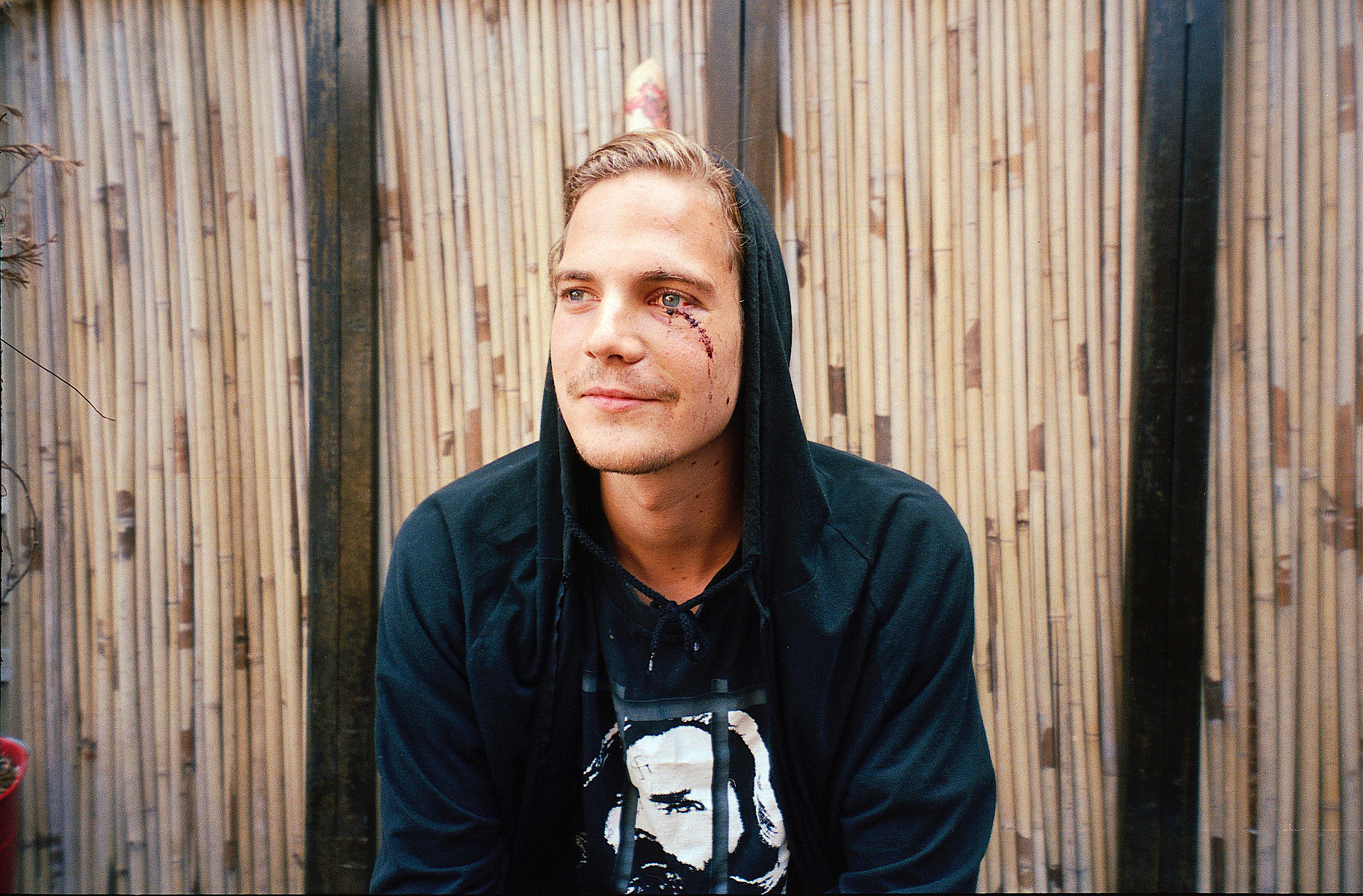 BRETT GIFFORD