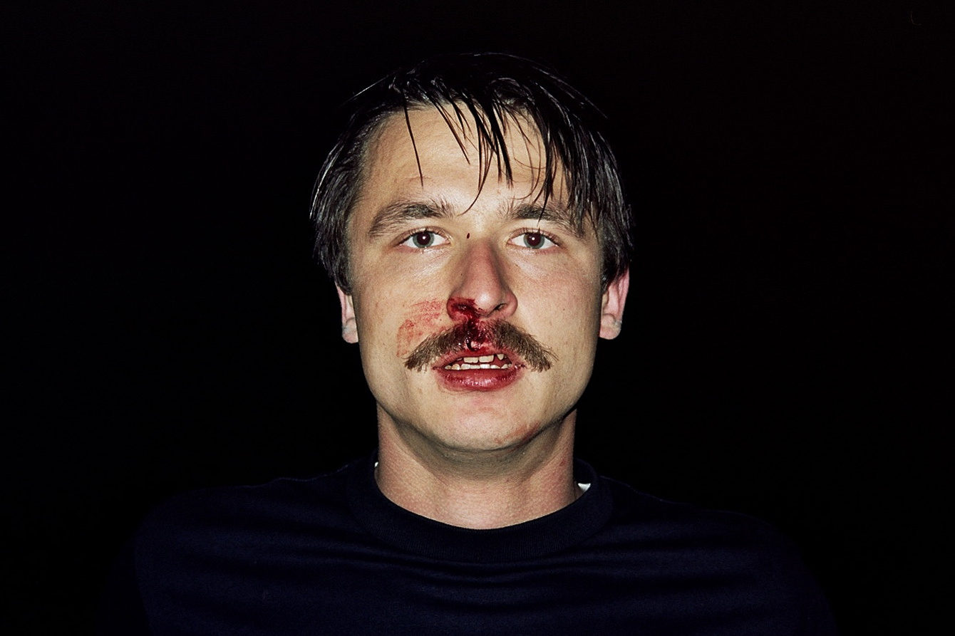 BOGDAN TREBESH