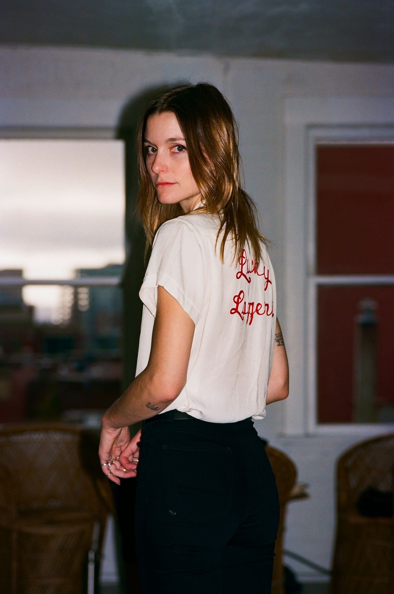 kelsey photograph 2