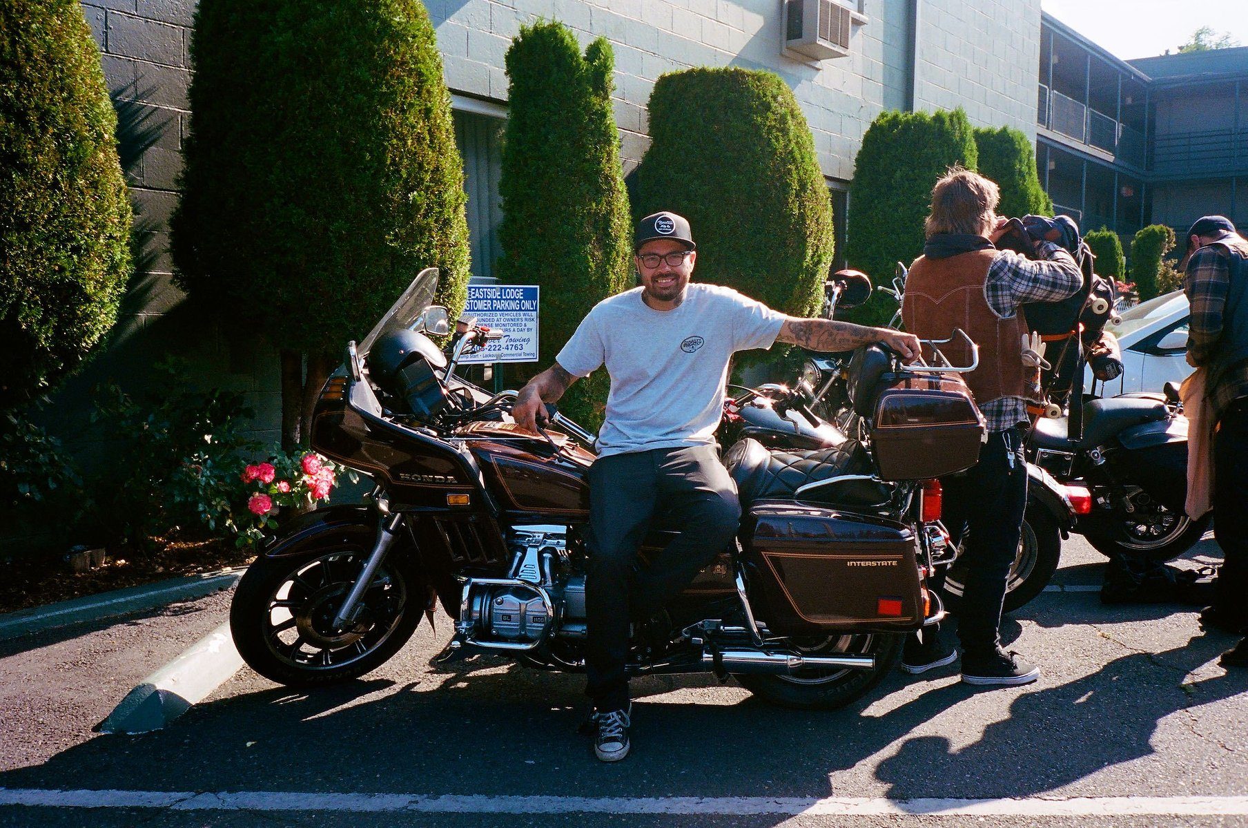 last taste of freedom photograph 8