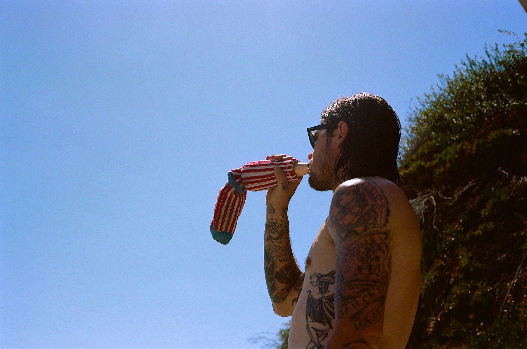 last taste of freedom photograph 29