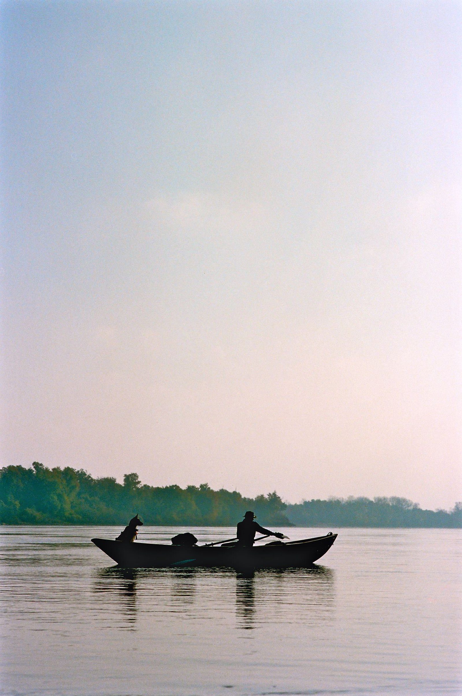 mississippi photograph 2