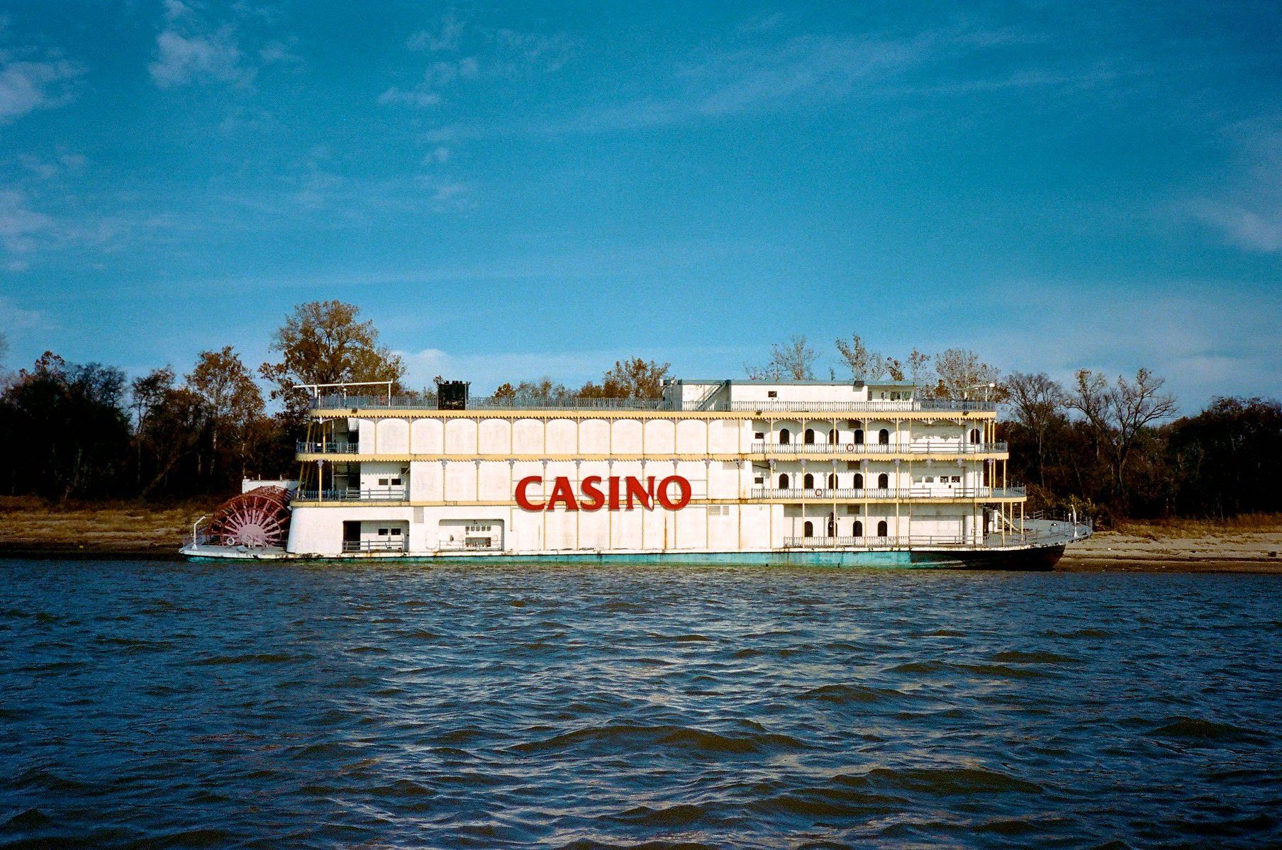 mississippi photograph 19
