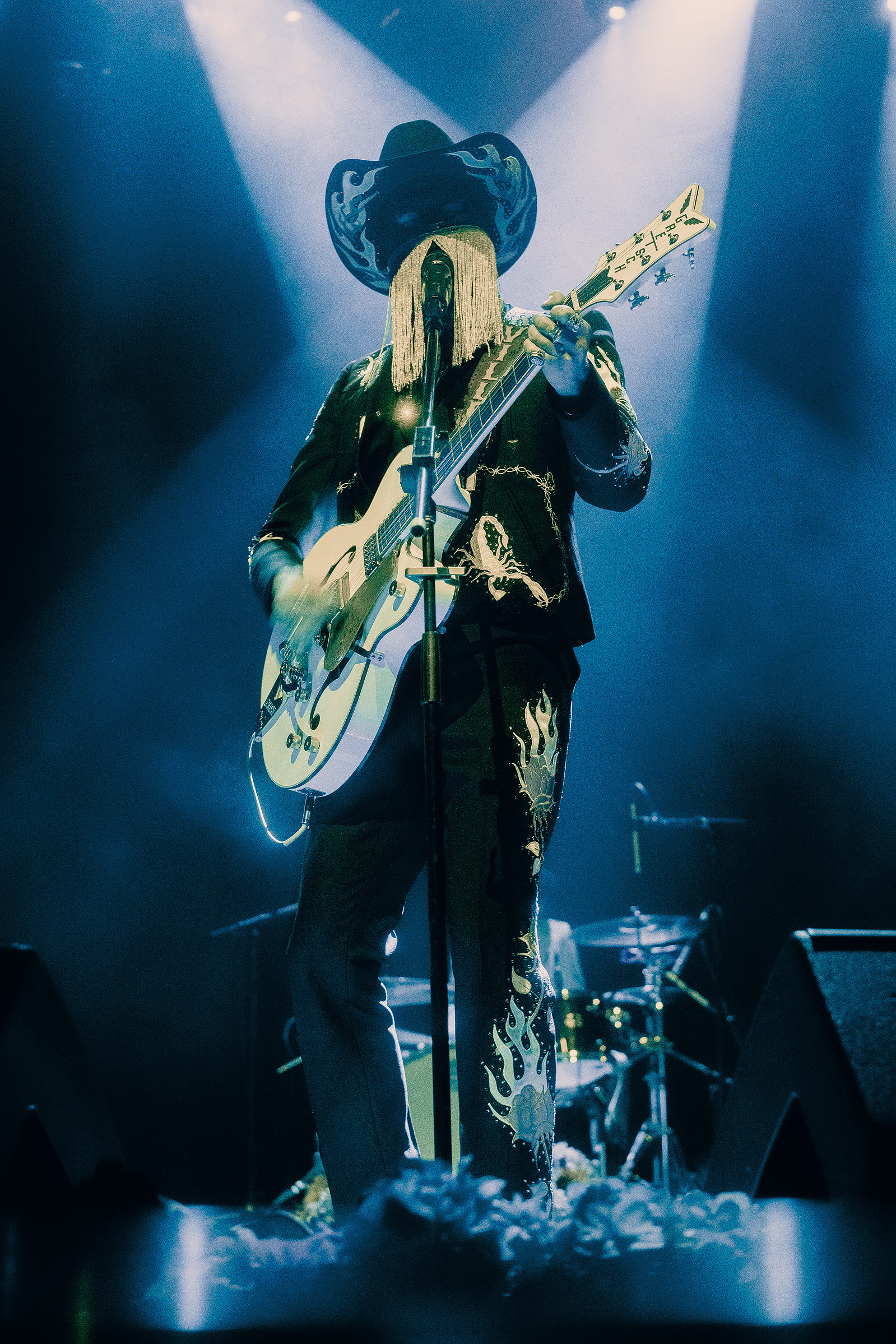 orville peck photograph 3