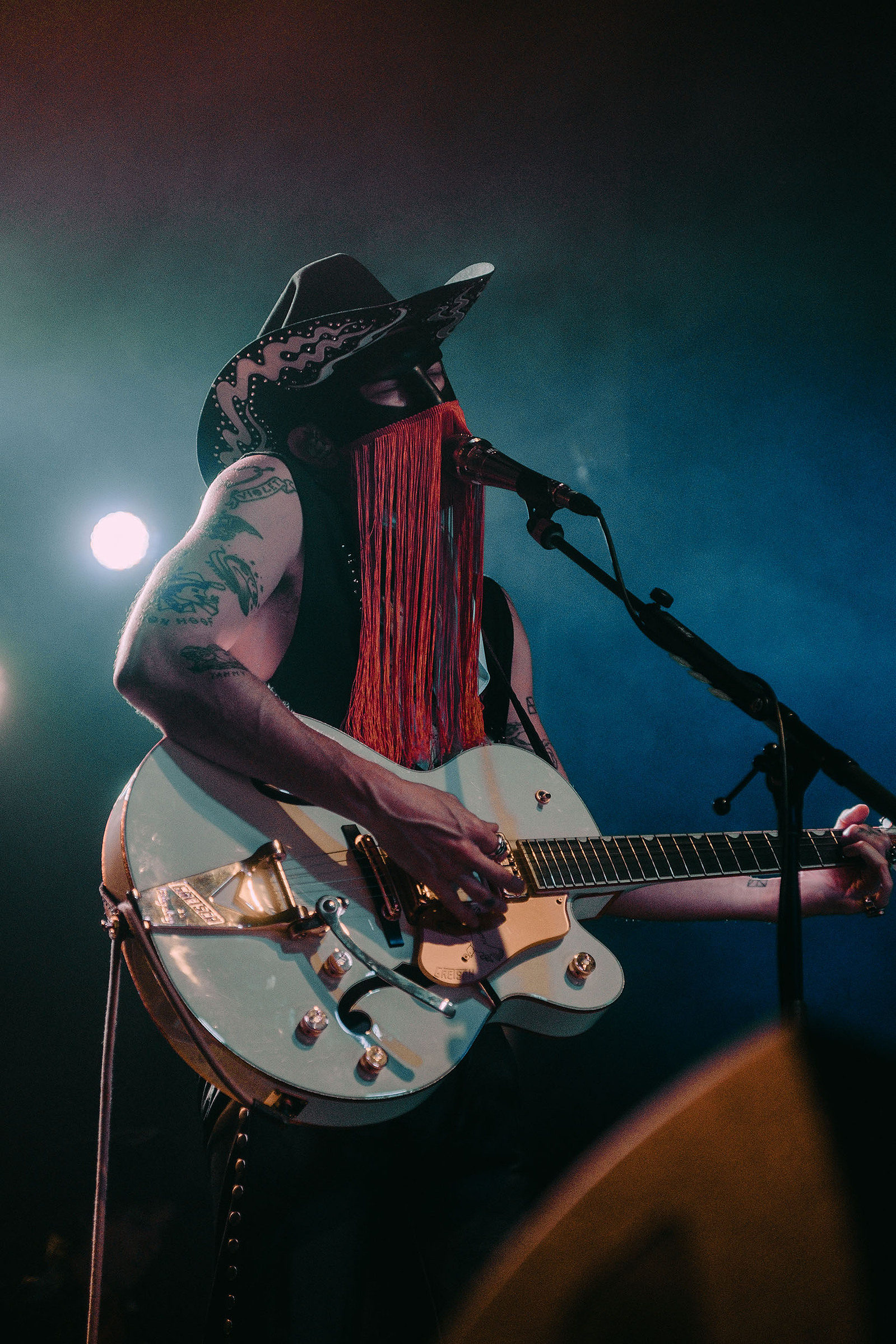 orville peck photograph 5