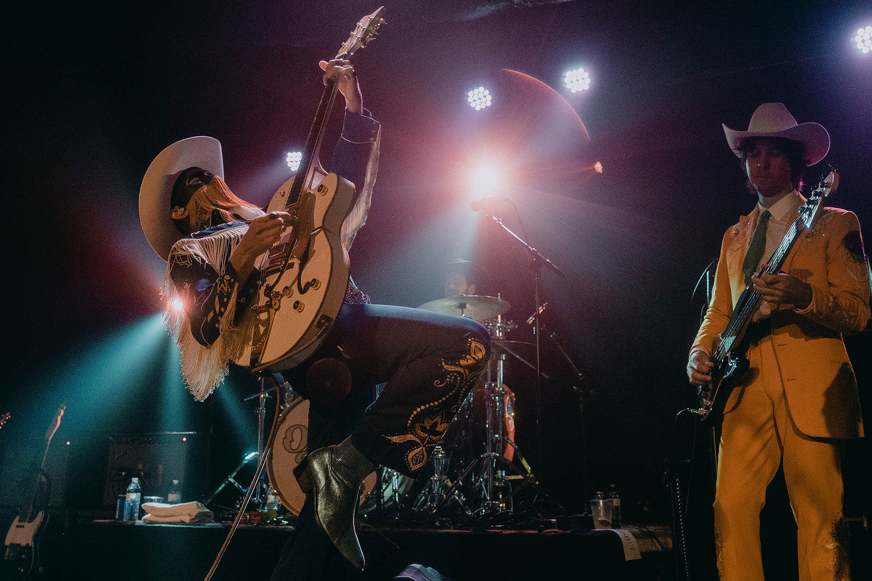 orville peck photograph 6