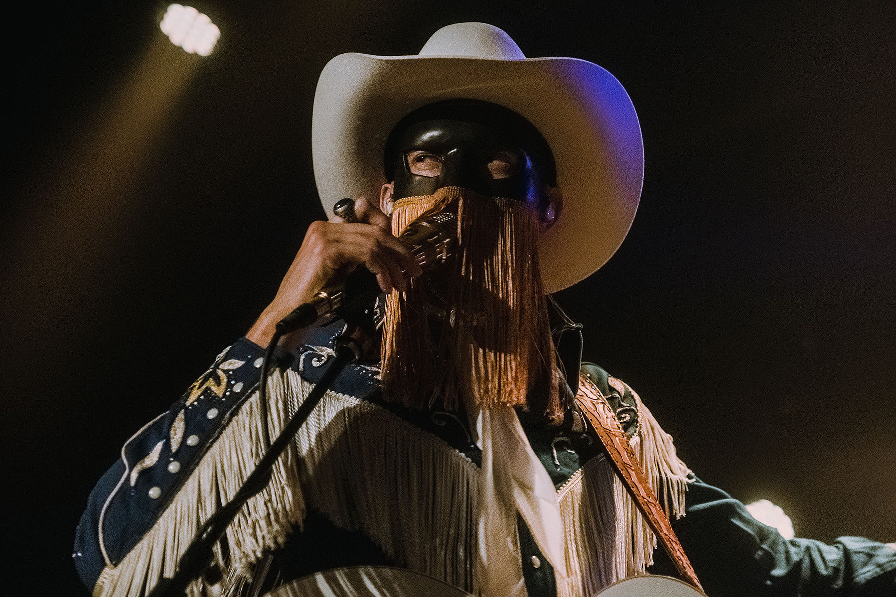 orville peck photograph 7