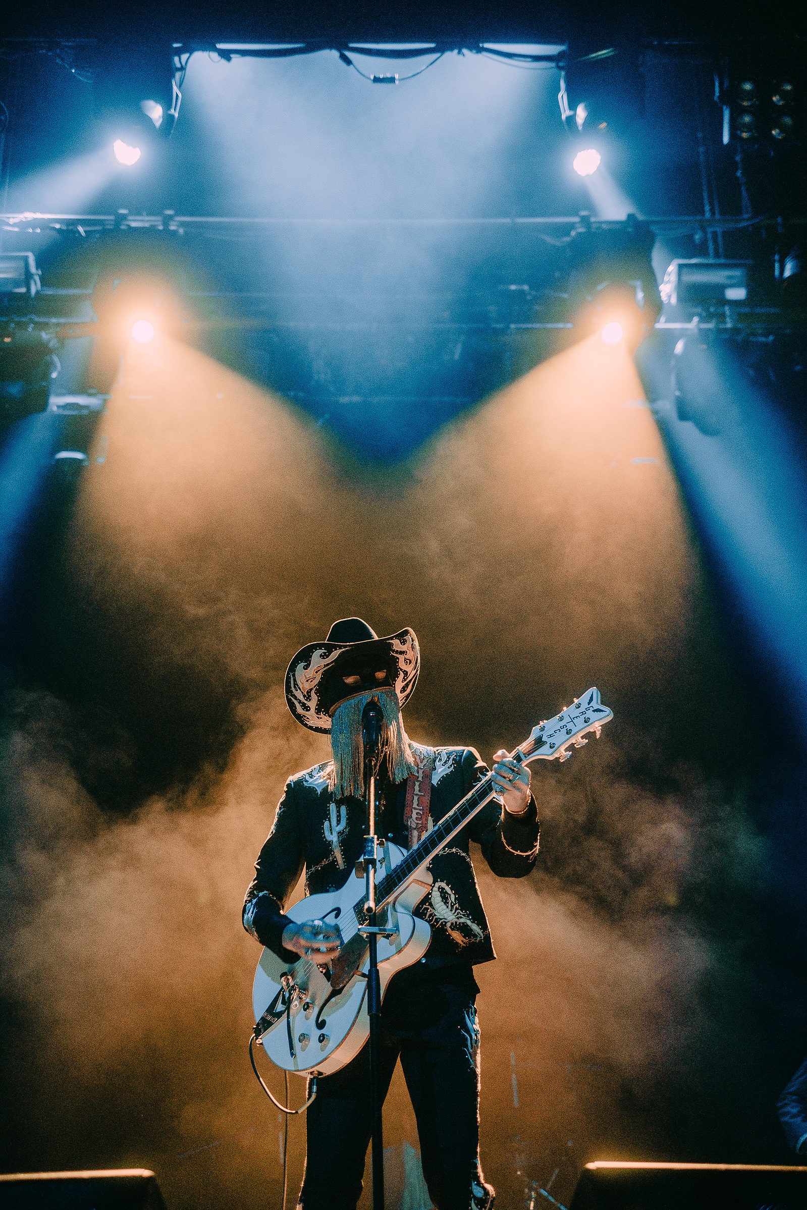 orville peck photograph 8