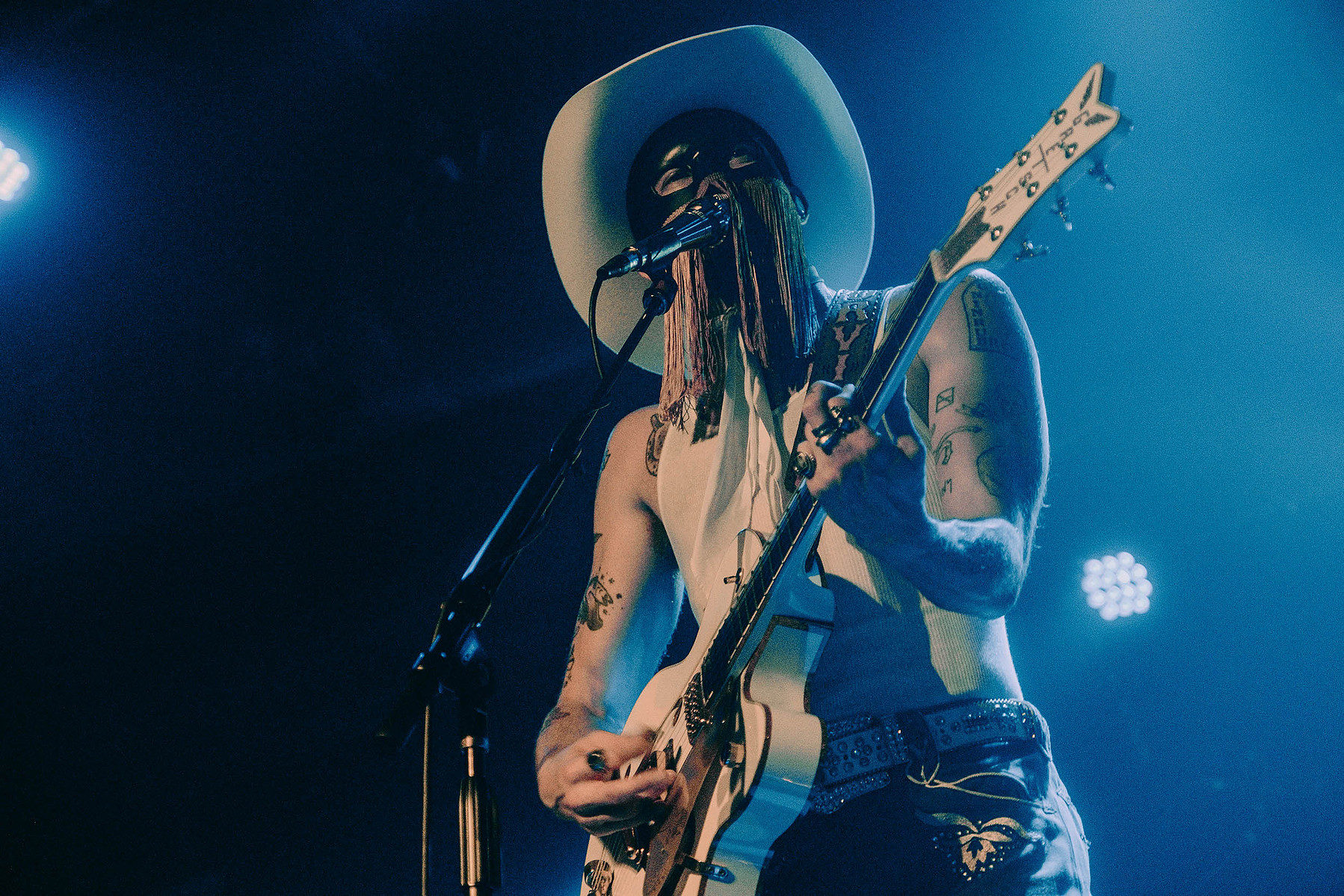 orville peck photograph 9