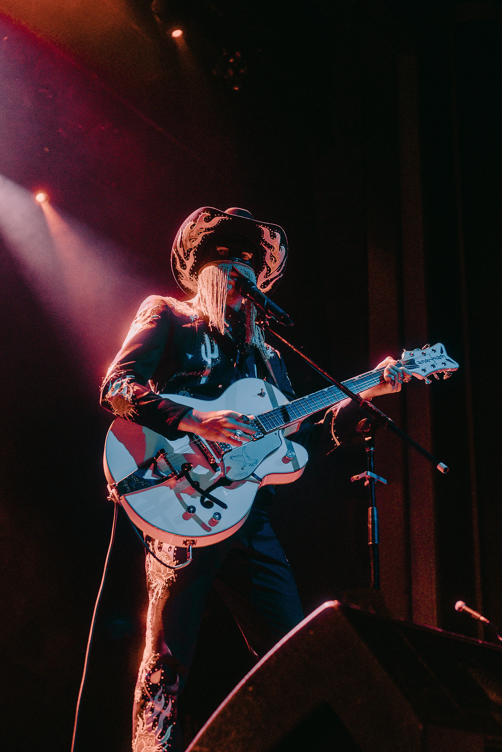 orville peck photograph 10