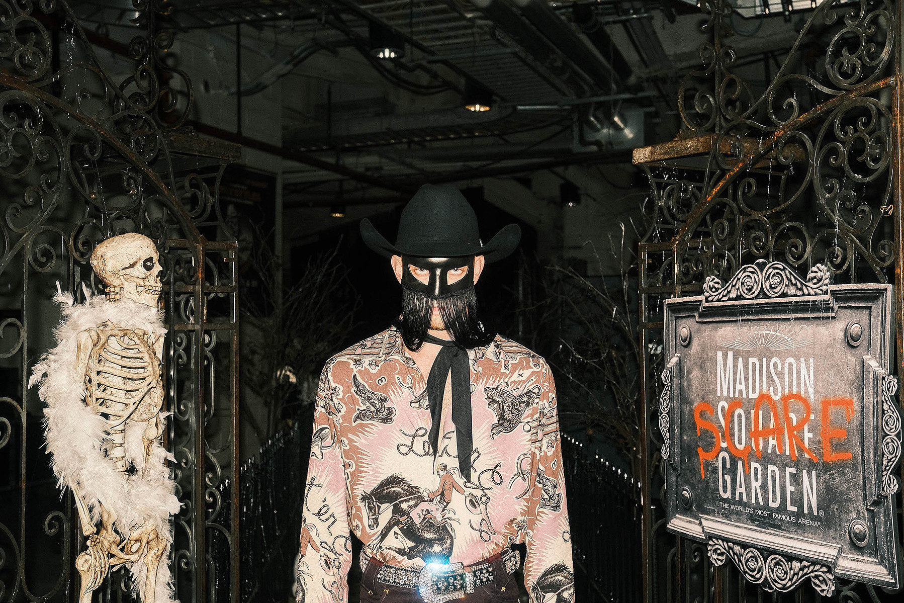 orville peck photograph 11